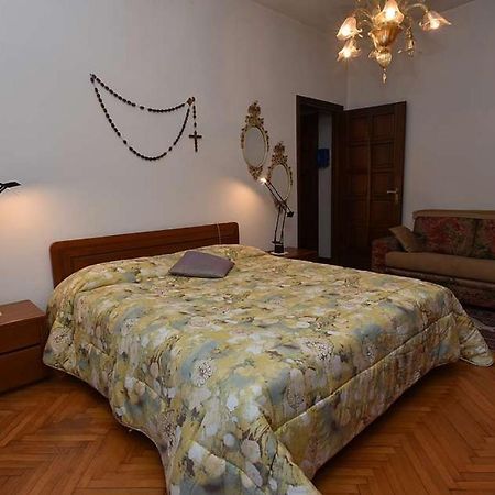 דירות ריקו דל גולפו די ספאציה Matilde'S House מראה חיצוני תמונה