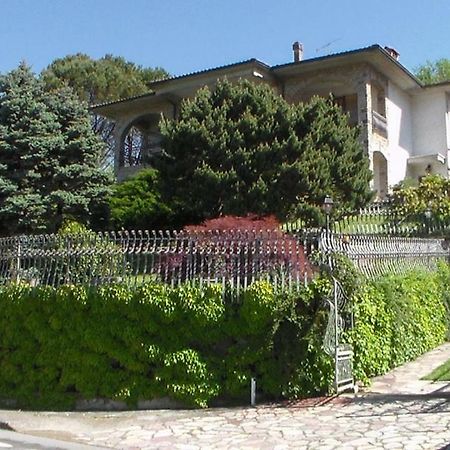 דירות ריקו דל גולפו די ספאציה Matilde'S House מראה חיצוני תמונה