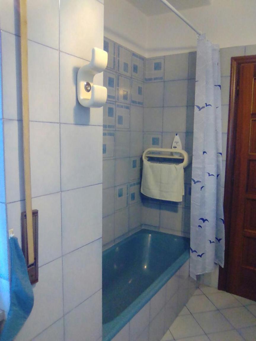דירות ריקו דל גולפו די ספאציה Matilde'S House מראה חיצוני תמונה