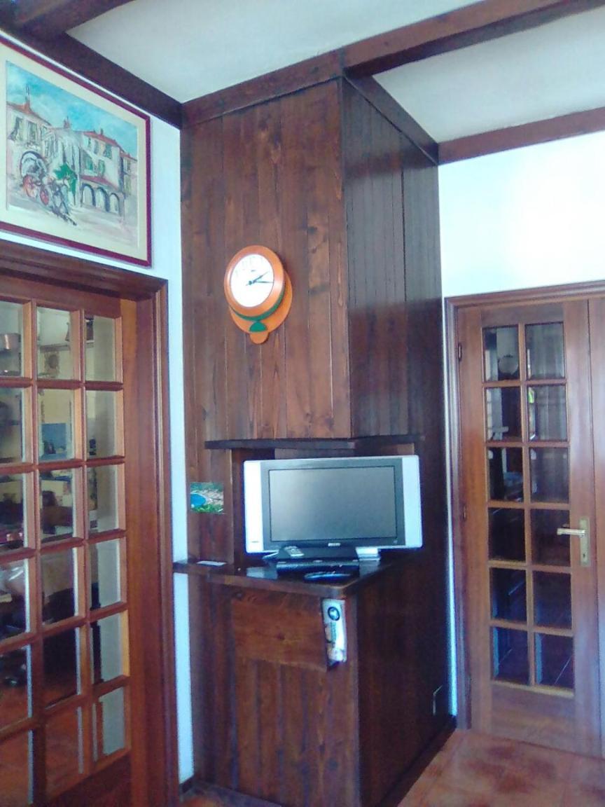 דירות ריקו דל גולפו די ספאציה Matilde'S House מראה חיצוני תמונה