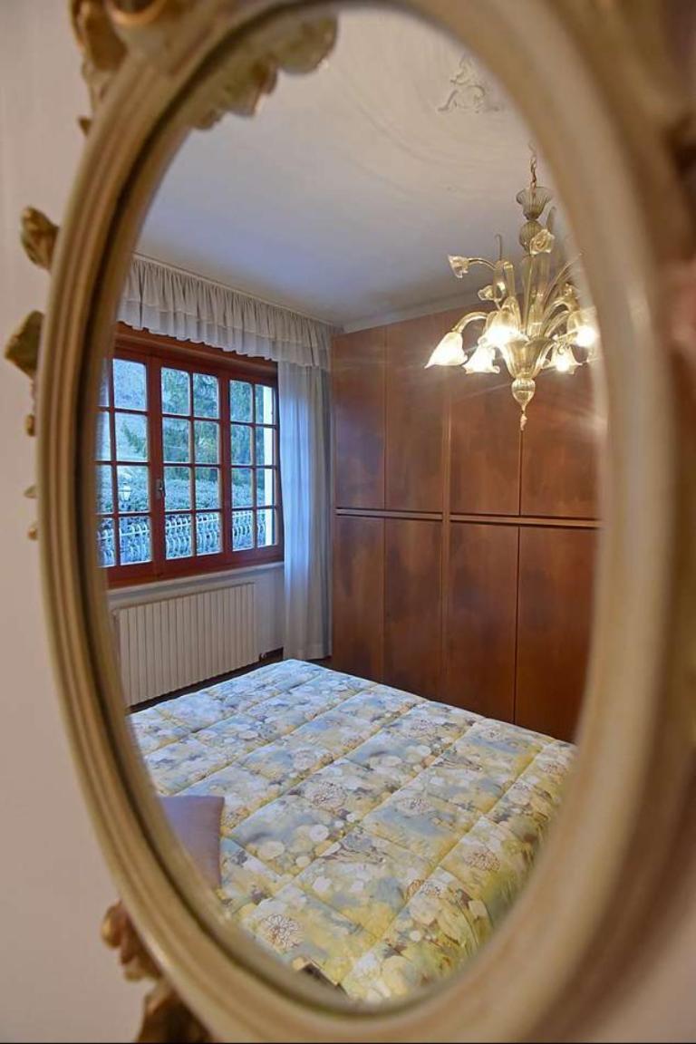 דירות ריקו דל גולפו די ספאציה Matilde'S House מראה חיצוני תמונה
