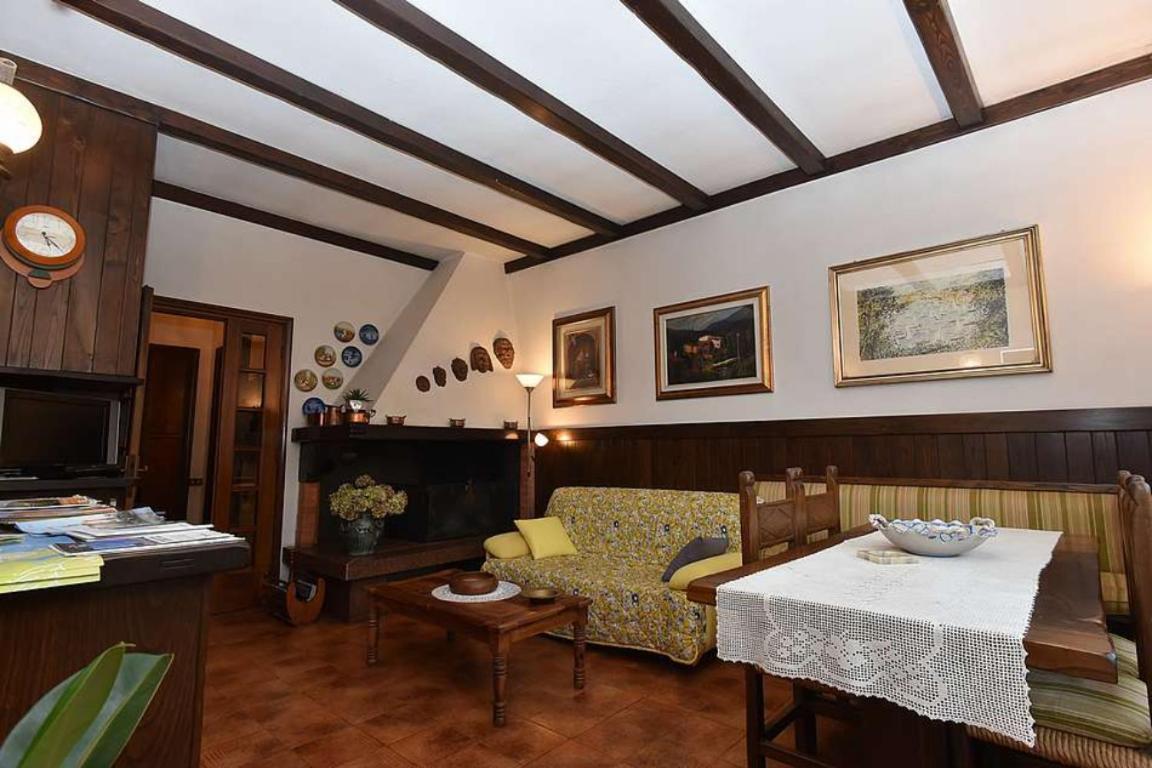 דירות ריקו דל גולפו די ספאציה Matilde'S House מראה חיצוני תמונה