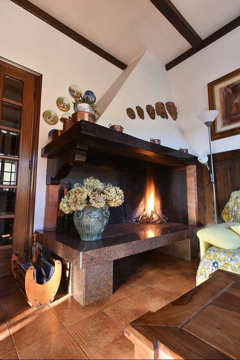דירות ריקו דל גולפו די ספאציה Matilde'S House מראה חיצוני תמונה