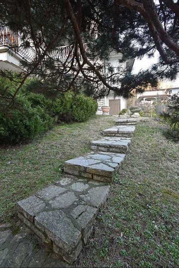 דירות ריקו דל גולפו די ספאציה Matilde'S House מראה חיצוני תמונה