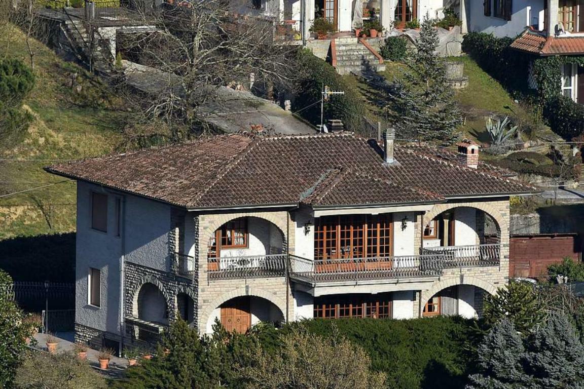 דירות ריקו דל גולפו די ספאציה Matilde'S House מראה חיצוני תמונה