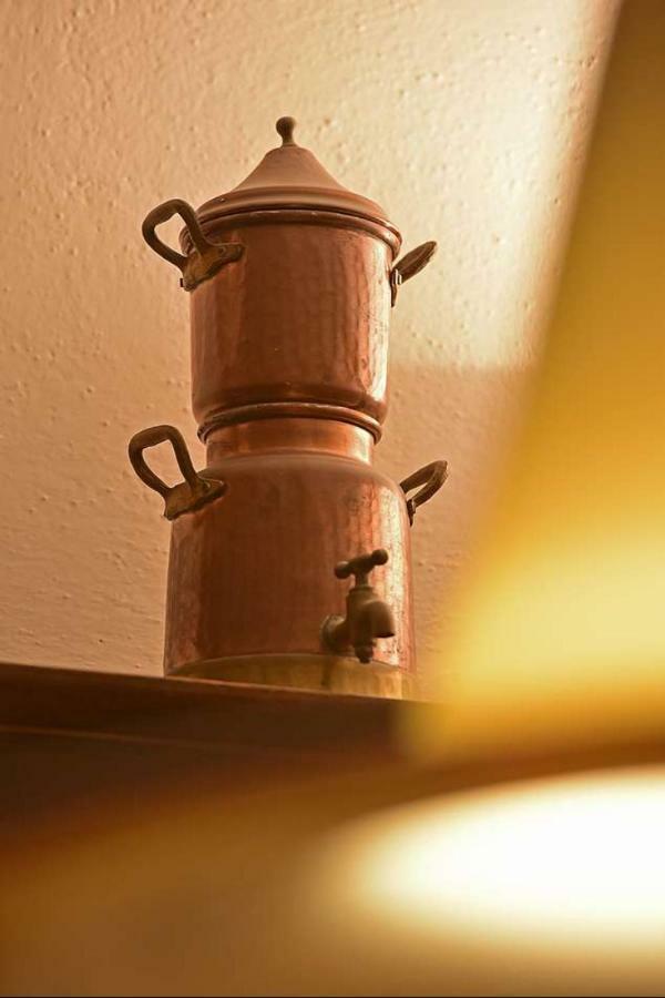 דירות ריקו דל גולפו די ספאציה Matilde'S House מראה חיצוני תמונה