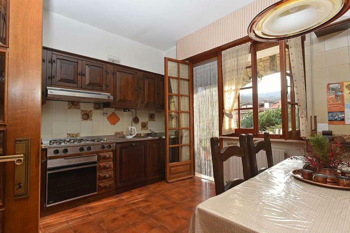 דירות ריקו דל גולפו די ספאציה Matilde'S House מראה חיצוני תמונה