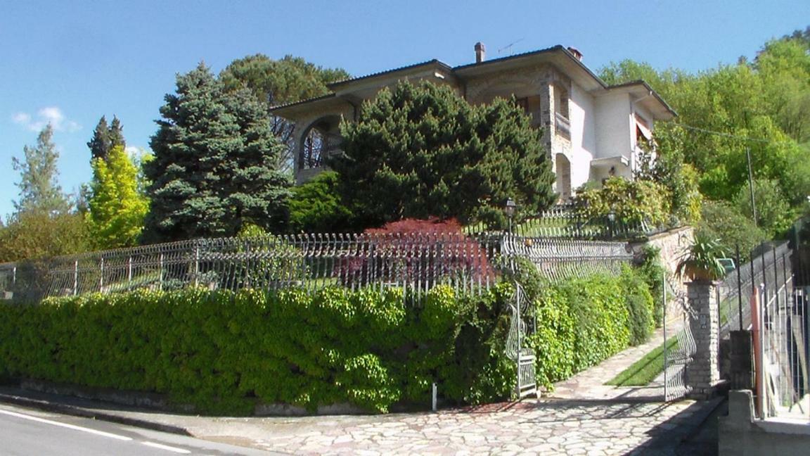 דירות ריקו דל גולפו די ספאציה Matilde'S House מראה חיצוני תמונה