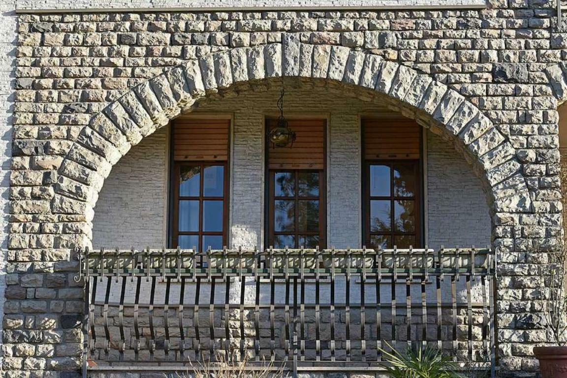 דירות ריקו דל גולפו די ספאציה Matilde'S House מראה חיצוני תמונה