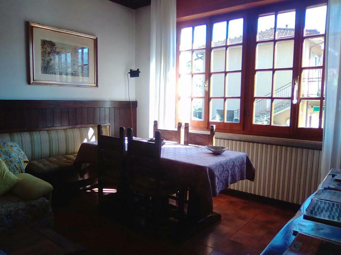דירות ריקו דל גולפו די ספאציה Matilde'S House מראה חיצוני תמונה