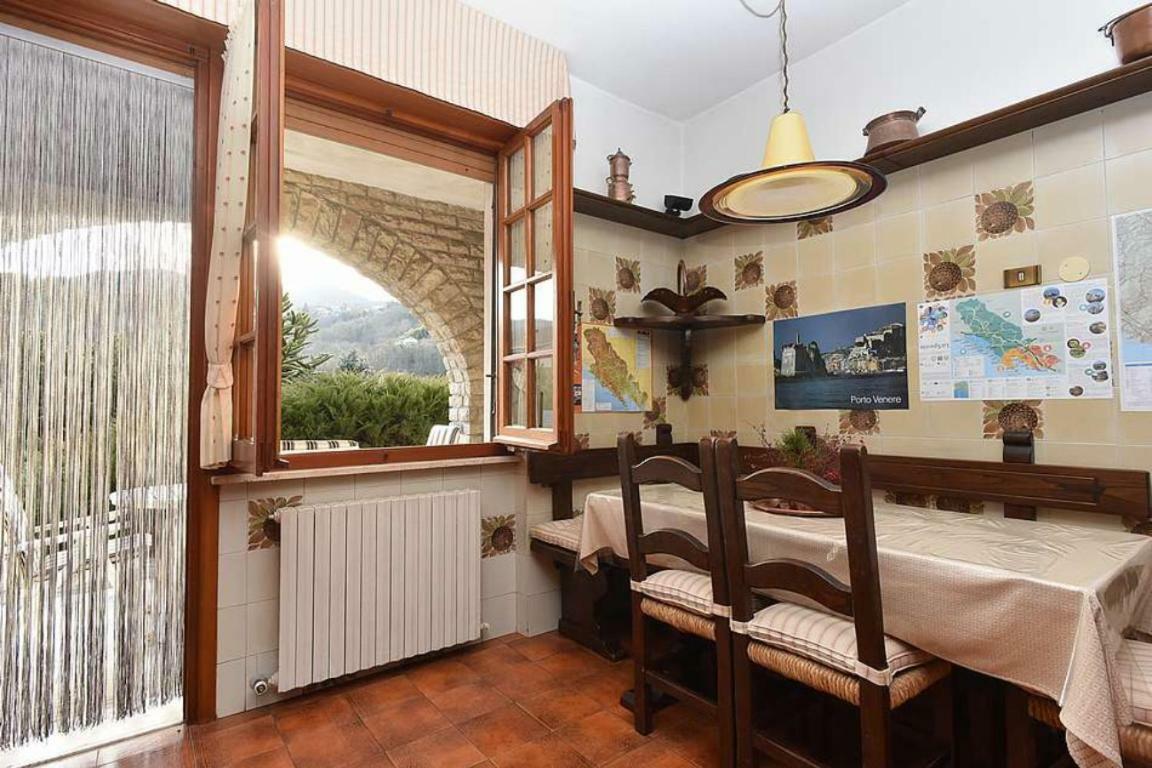 דירות ריקו דל גולפו די ספאציה Matilde'S House מראה חיצוני תמונה