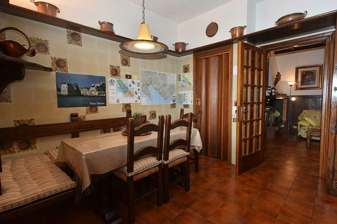 דירות ריקו דל גולפו די ספאציה Matilde'S House מראה חיצוני תמונה